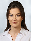 Dajana Bacinski